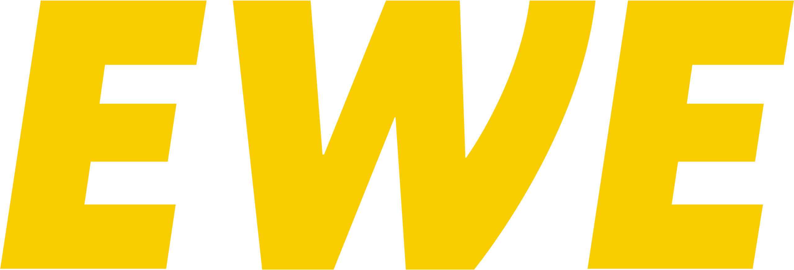 EWE Partnerlogo